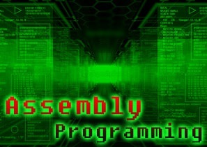 assembly programming homework help