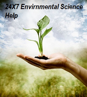 environmental science assignment help