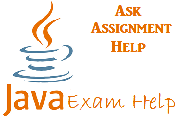 Java Exam Help