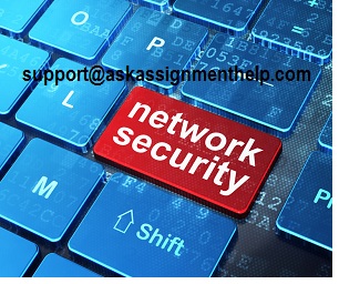 Dissertation network security