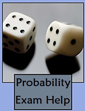 probability exam help