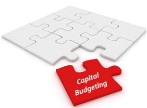Capital Budgeting Assignment Help