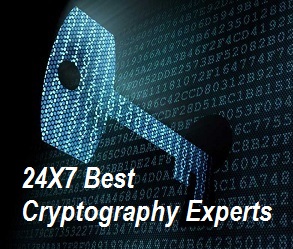 Understanding the concept behind cryptography