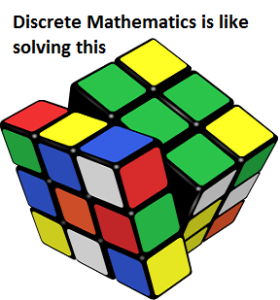 discrete math assignment