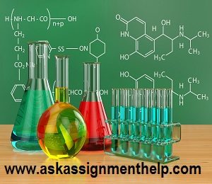general chemistry assignment help
