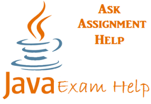 Java Exam Help