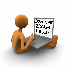 Online Exam Help | Online Test Help | Online Quiz Help