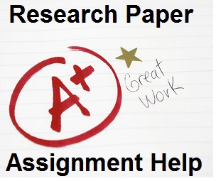 Homework help research paper