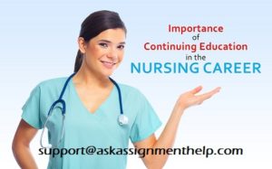 nursing homework help