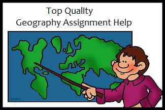 Geography Homework Help