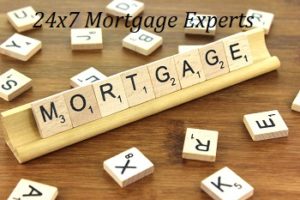 mortgage mcq answers