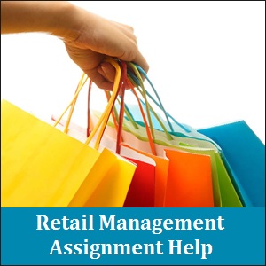 retail management assignment help