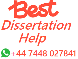 Best dissertation assistance