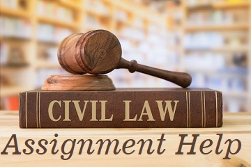 civil law assignment help
