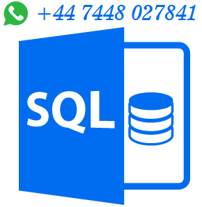 sql assignment help