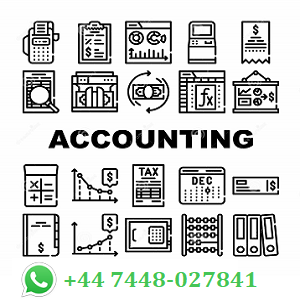 accounting assignment help online