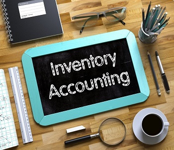 Inventory accounting assignment help