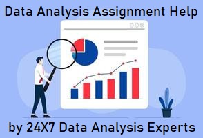 Data Analysis Assignment Help