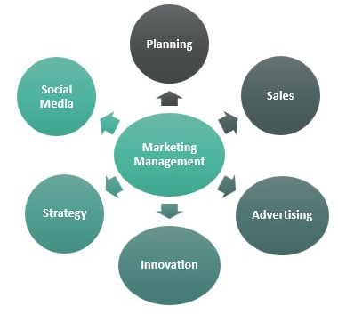 marketing management assignment help