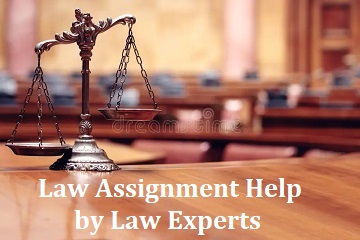 law assignment help