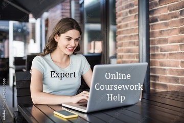 Online coursework help
