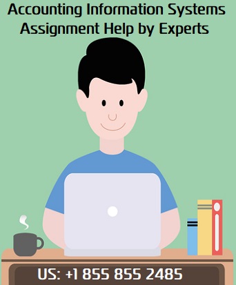 Accounting Information Systems Assignment Help