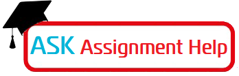 Ask Assignment Help Logo